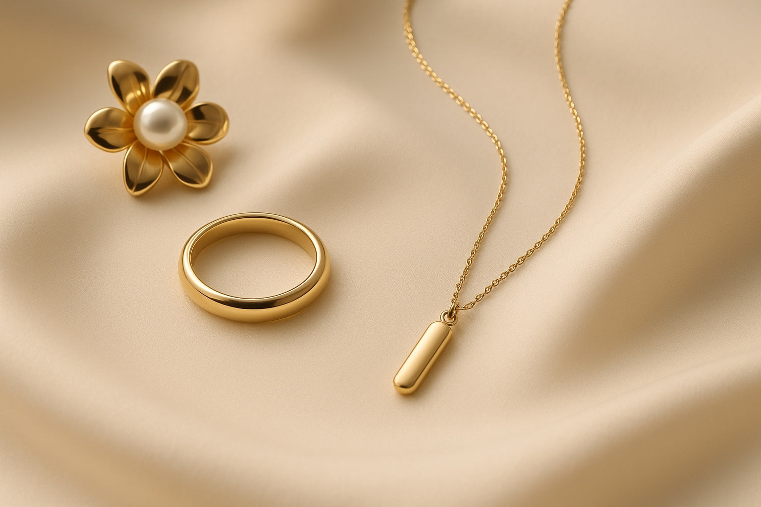 Jewellery Trends 2025 – What’s Shaping the Future of Style