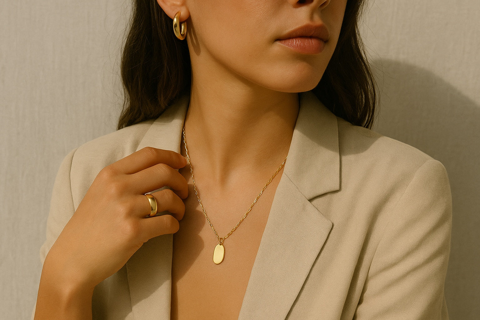 Why Korean Jewellery Is So Popular – The Secret Behind the Trend
