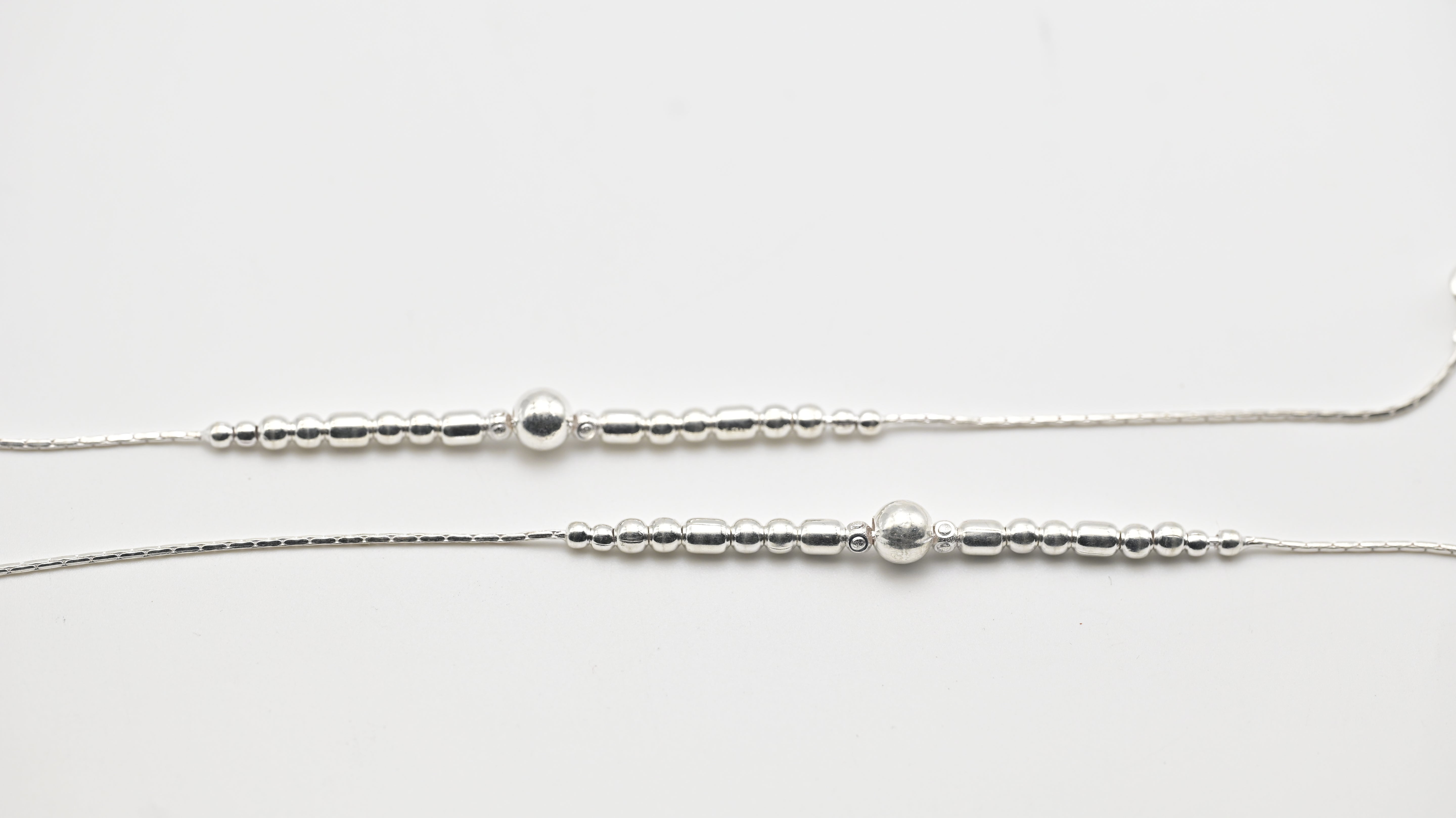 Beaded Payal  Anklet