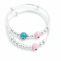 Adjustable Baby Bracelet