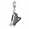 Harp Charm