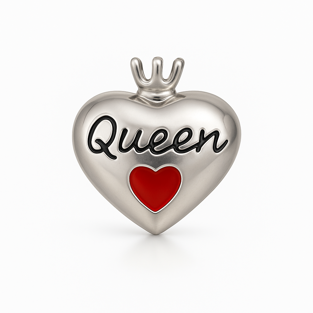 Queen Heart