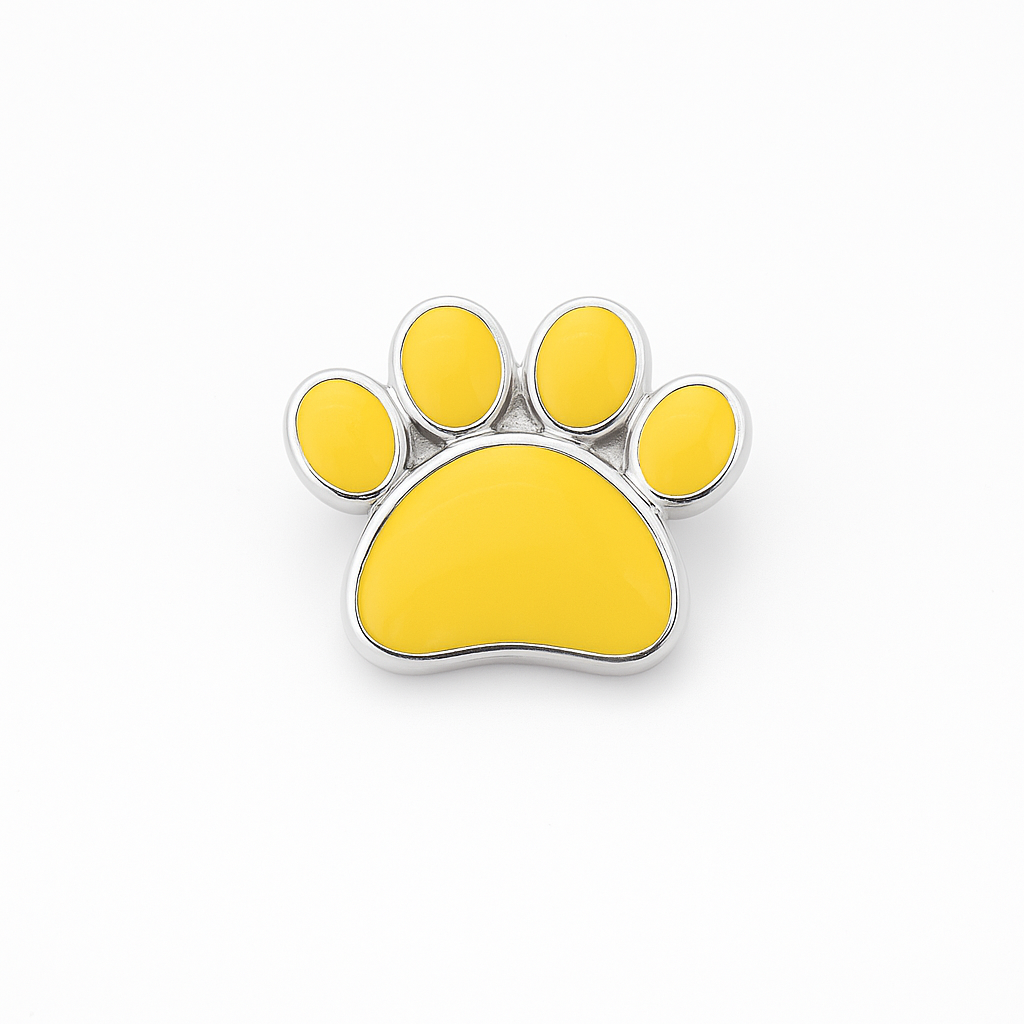 Paw Print