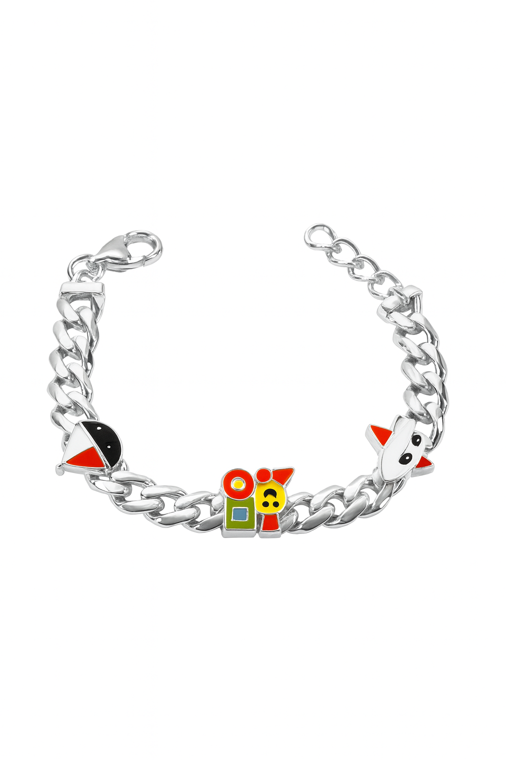 Cartoon Link Bracelet