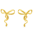 Bow Earrings