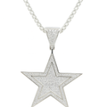 Star Pendant