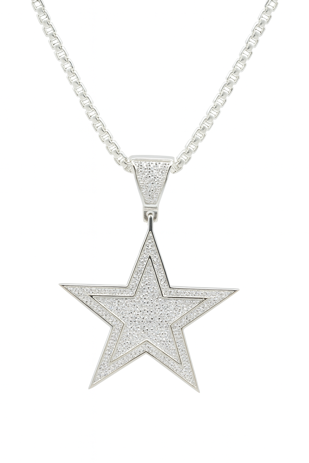 Star Pendant