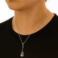 Guitar Pendant