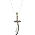 Sword of Valor Pendant