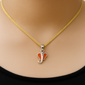 Ganesha Pendant
