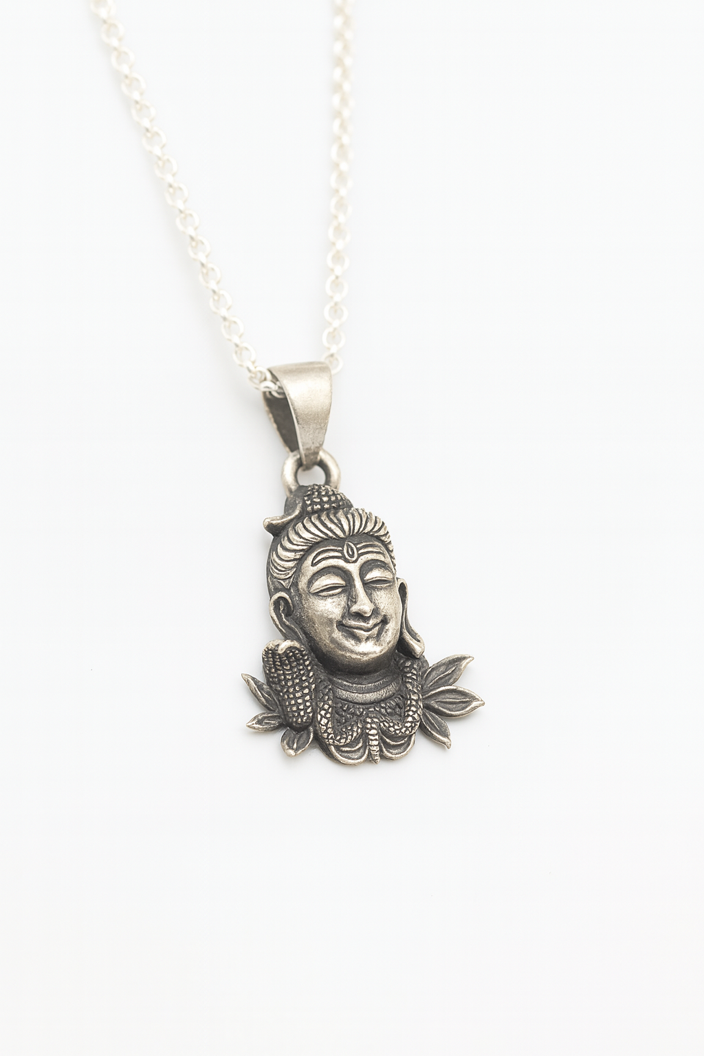 Lord Shiva शिव Pendants