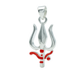 Trishul Pendant