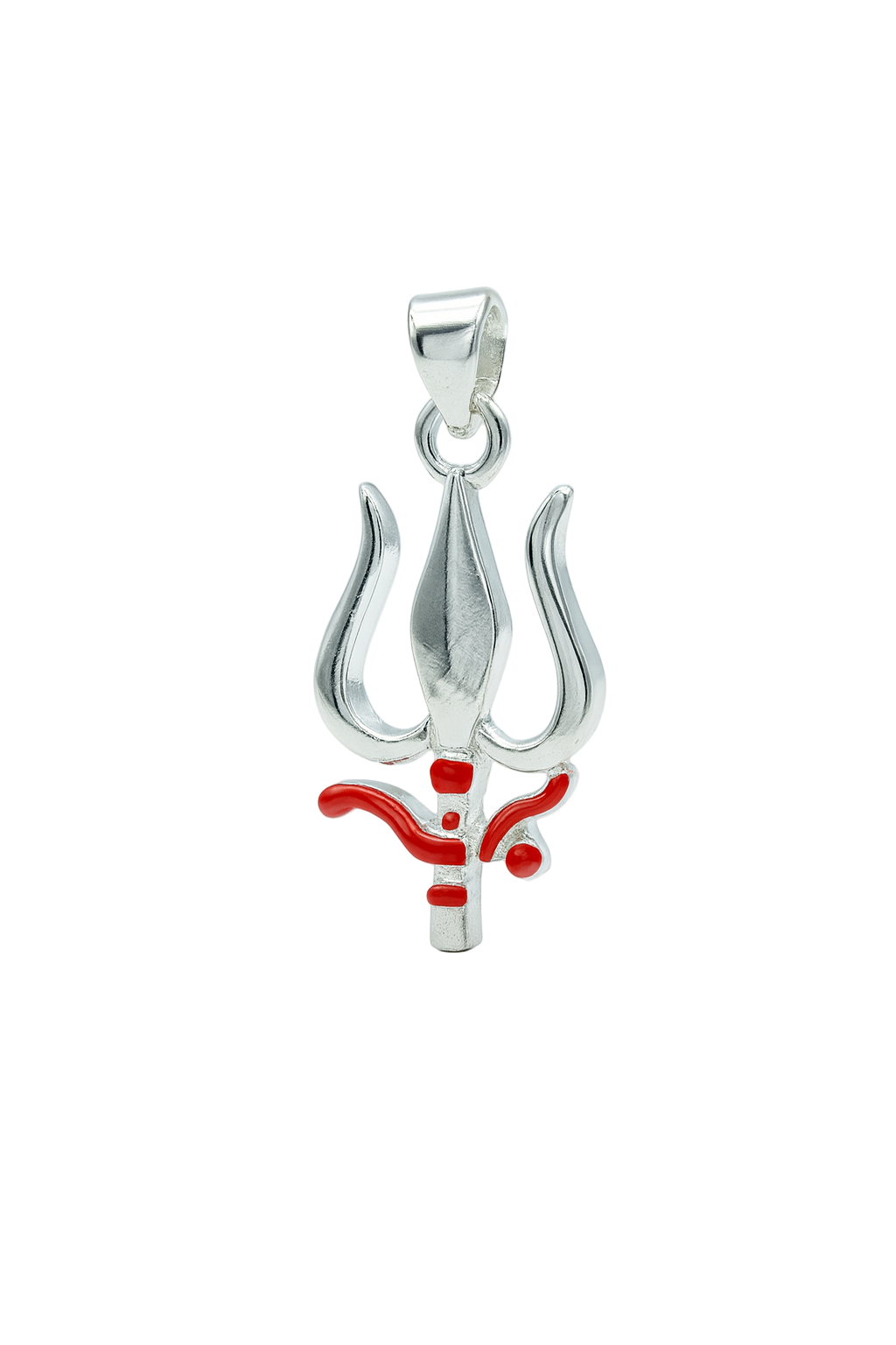 Trishul Pendant