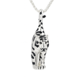 Leopard Pendant