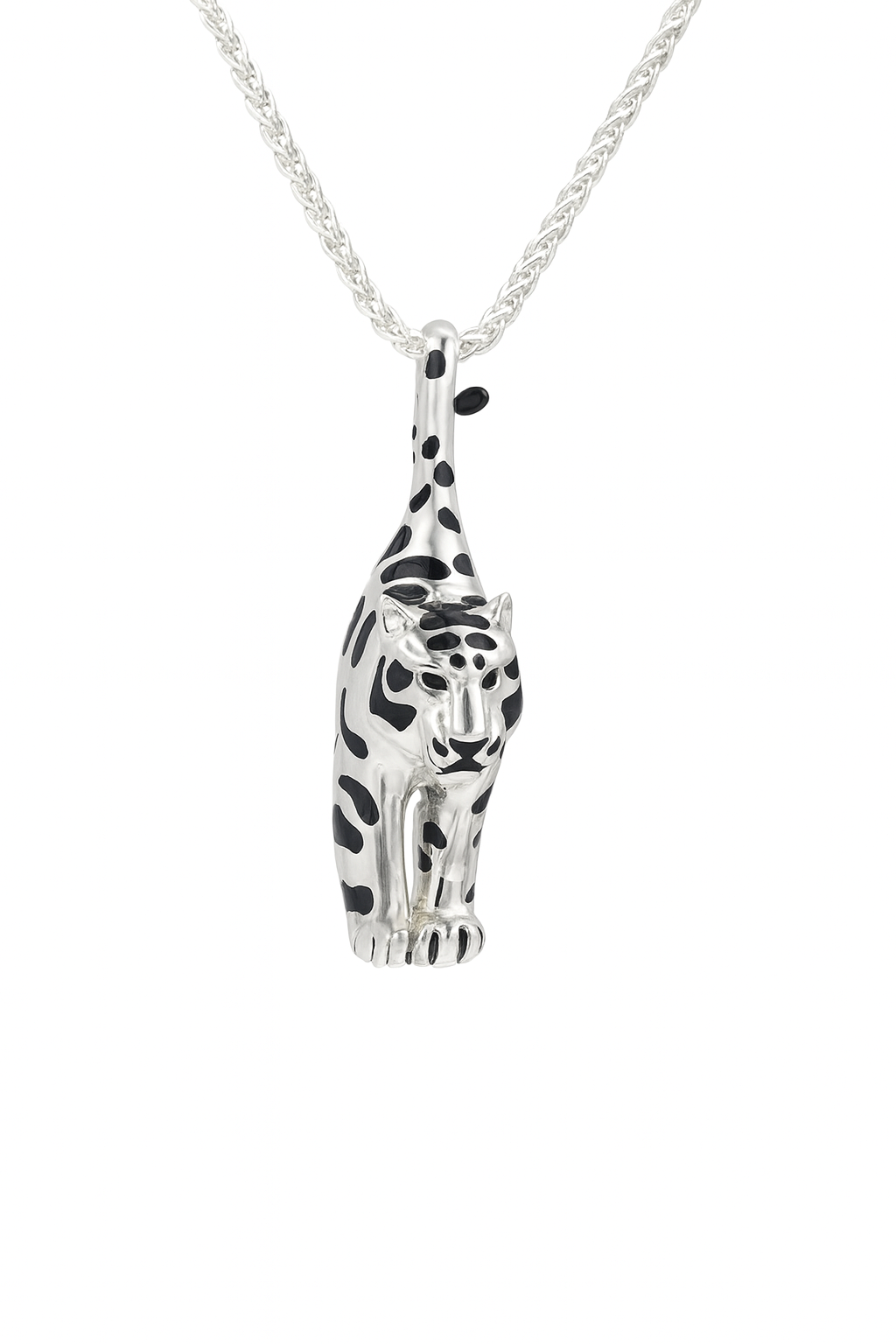 Leopard Pendant