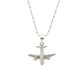 Airplane Pendant