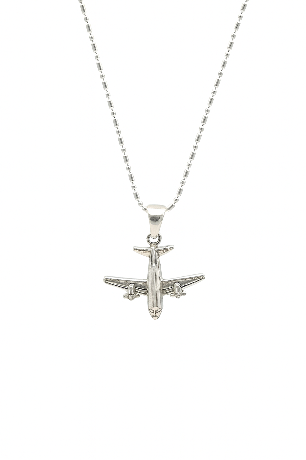 Airplane Pendant