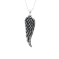 Angel Wing Pendant