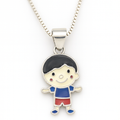 Cute Cartoon Pendant