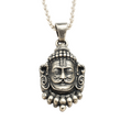 Lord Shiva Pendant