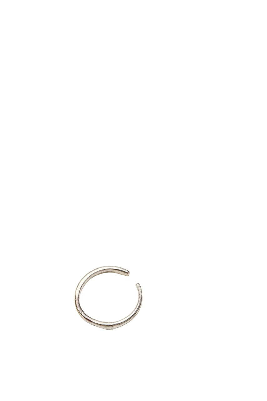 Womens Criss - Cross Toe Ring